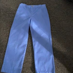 Vineyard vines pants